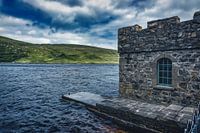 Painting Look - Lough Beagh