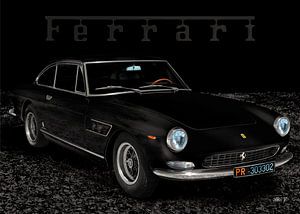 Ferrari 330 GT 2+2 - Série 2