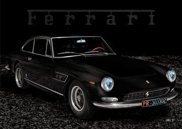 Ferrari 330 GT 2+2 - Serie 2