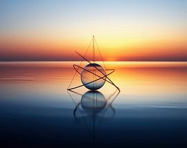 Kunst am Meer