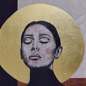 Lighting 2 by Bianca ter Riet