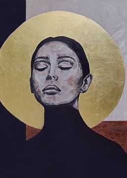 Lighting 2 by Bianca ter Riet