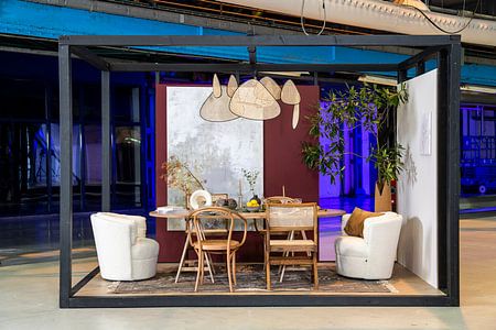 Subtlety I., Julia Purinton