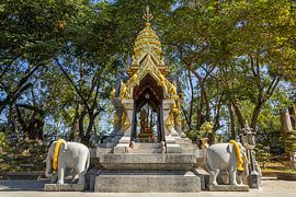 Million Years Stone Park @ Pattaya, Thailand by Travel Tips and Stories