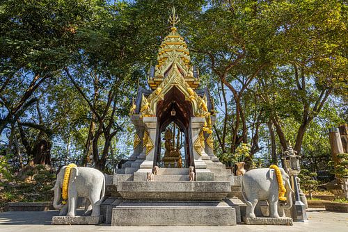 Million Years Stone Park @ Pattaya, Thailand