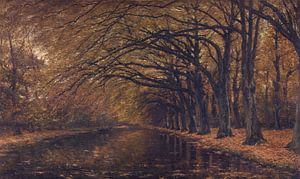 Herbst, Franz Courtens