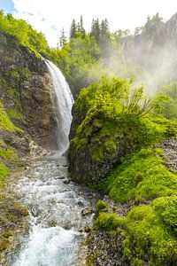 Stuibenfall