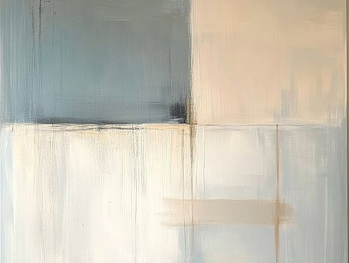 Peaceful Pastel Palette