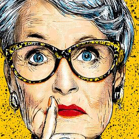 The moment of doubt by Skyfall