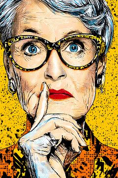 Der Moment des Zweifelns von Skyfall