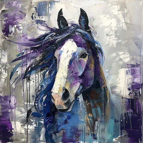 Paard