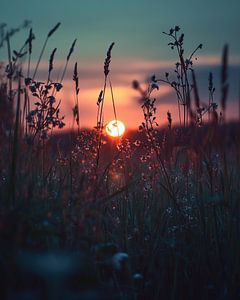 Goldene Stunde
