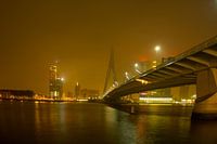 Erasmusbrug Rotterdam