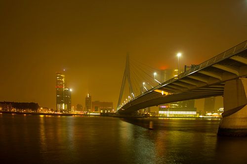 Erasmusbrug Rotterdam