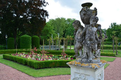 Bouvigne country estate