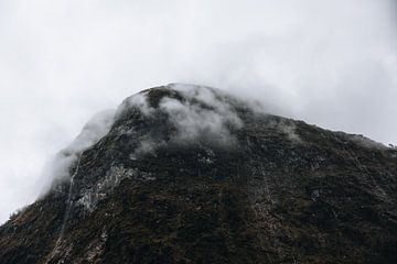 Doubtful Sound: undiscovered beauty by Ken Tempelers