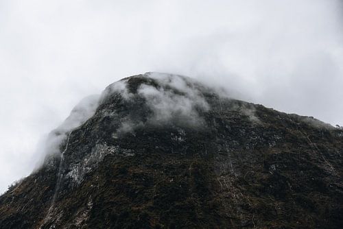 Doubtful Sound: Onontdekte Pracht