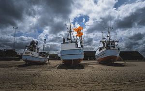 Thorup Landinsplaats II