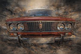 Verdichtete Energie von Johnny Flash