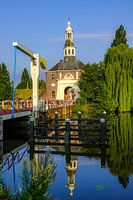 Zijlpoort Leiden