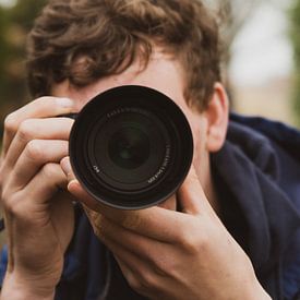 Olaf Persoon Profile picture