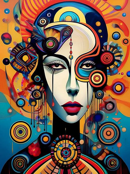 Portrait de Killa par PixBox