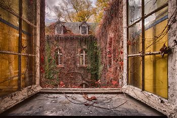 Zicht op vergetelheid