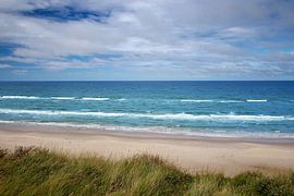 Kustlandschap van Bo Valentino