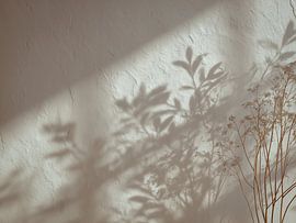 Sanfte Schatten der Natur von Thea