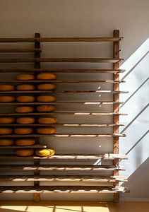 Le fromage !