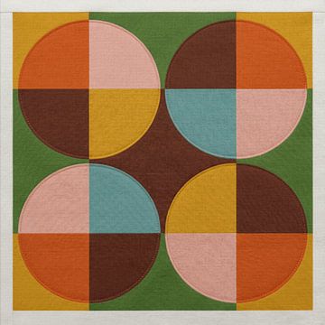 MODERN RETRO COLOR 23