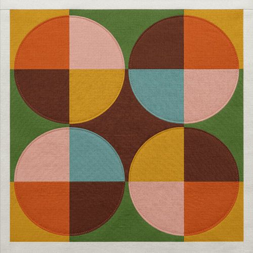 MODERN RETRO COLOR 23