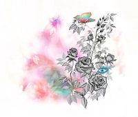 Rose magic