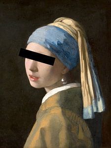 Gesuchte Perle