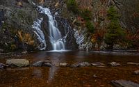 Bayehon Waterfall