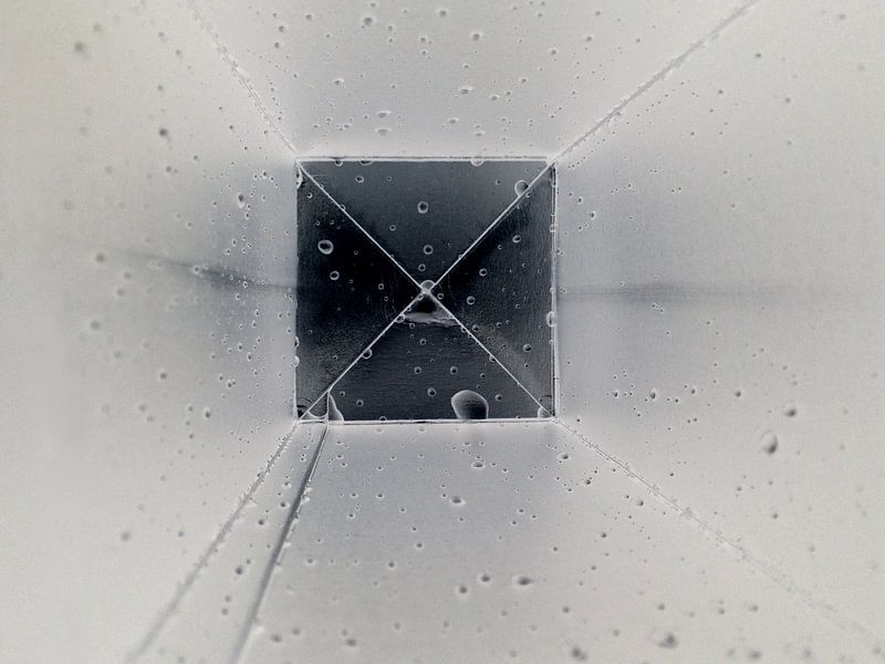 Effundensque van Will Scholten