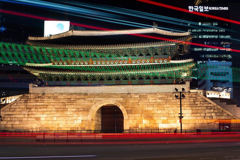 Seoul by Hello Pompoyo