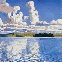 Akseli Gallen-Kallela