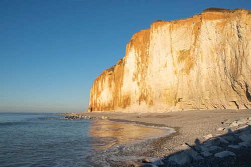 Avond in Normandië van Miss Dee Photography