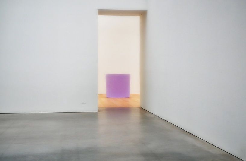 Minimal art by Hans Heemsbergen
