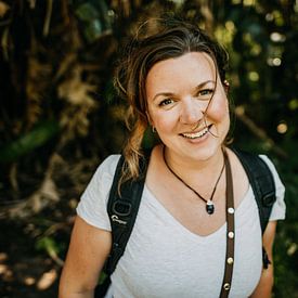 Marscha van Druuten profielfoto