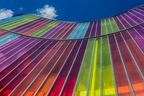 Leerpark in Dordrecht