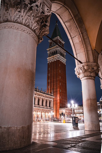 Piazza San Marco
