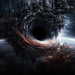 Data Singularity