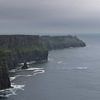 Cliffs of Moher in Ierland van Cathy Php