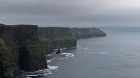 Cliffs of Moher in Ierland