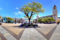 Parque Central Puerto Plata van Roith Fotografie thumbnail