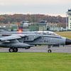Panavia Tornado IDS de l'armée de l'air allemande. sur Jaap van den Berg