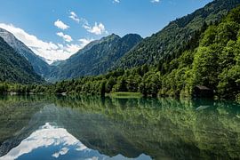 Kaprun by Bastiaan van Esch