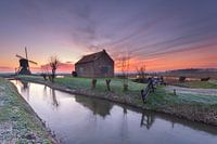 Mill Foundation the land of Heusden and Altena
